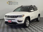 2019 Jeep Compass Latitude 4x4