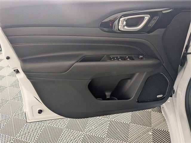 2023 Jeep Compass High Altitude