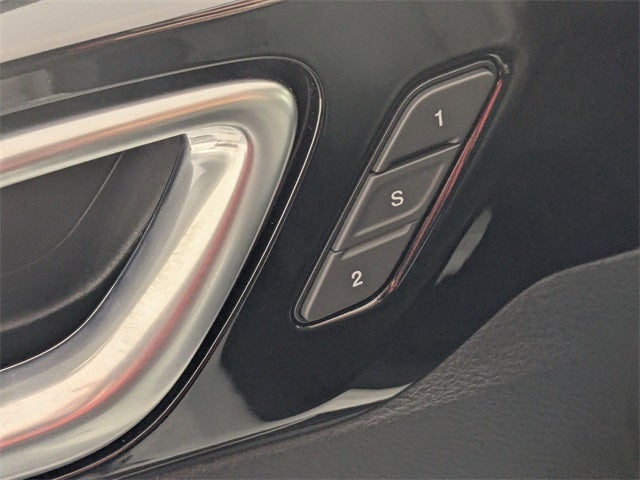 2023 Jeep Compass High Altitude