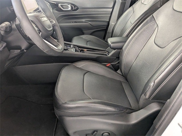 2023 Jeep Compass High Altitude