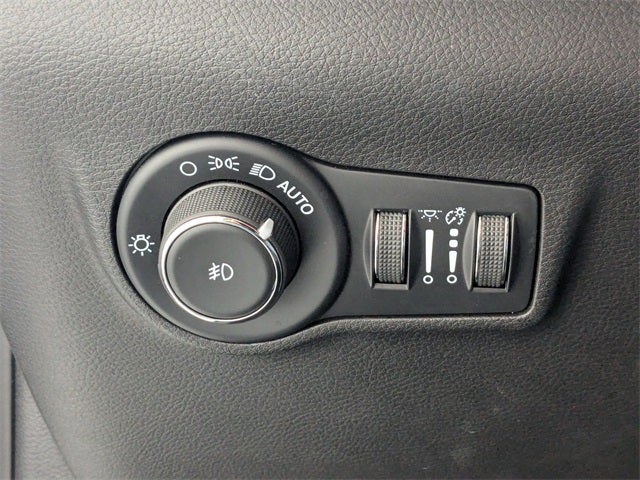 2023 Jeep Compass High Altitude