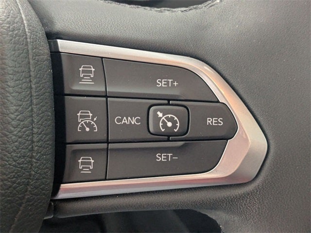 2023 Jeep Compass High Altitude