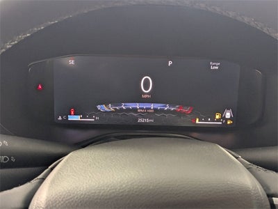 2023 Jeep Compass High Altitude