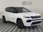 2023 Jeep Compass High Altitude