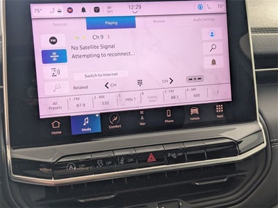 2023 Jeep Compass High Altitude