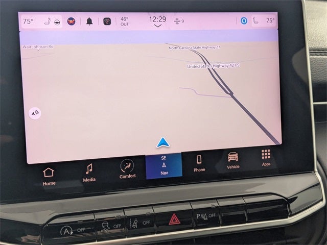 2023 Jeep Compass High Altitude