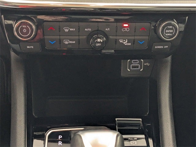 2023 Jeep Compass High Altitude