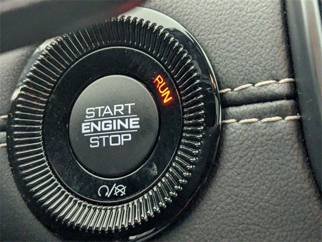 2023 Jeep Compass High Altitude