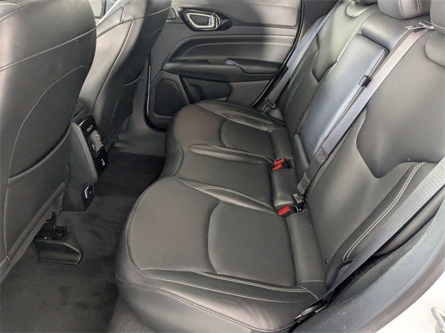 2023 Jeep Compass High Altitude