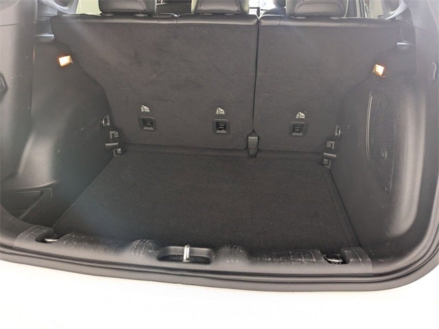 2023 Jeep Compass High Altitude