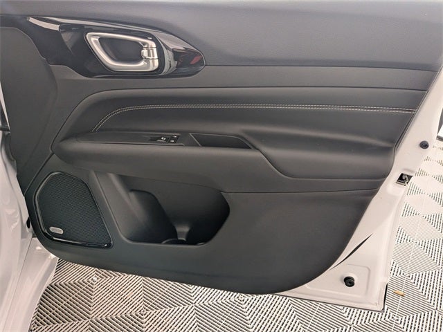 2023 Jeep Compass High Altitude