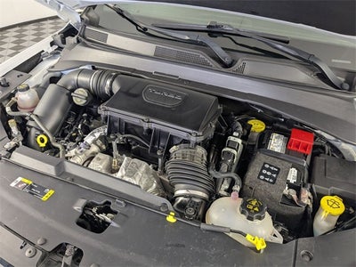 2023 Jeep Compass High Altitude