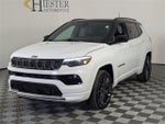 2023 Jeep Compass High Altitude