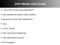 2024 RAM 3500 Limited Longhorn