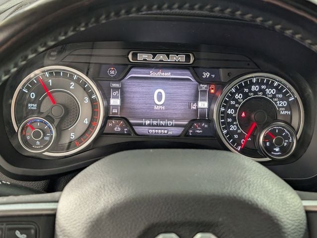 2022 RAM 3500 Laramie