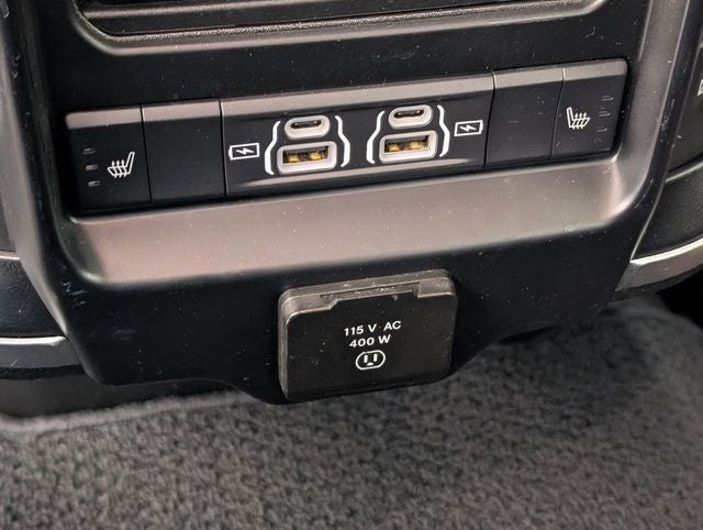 2022 RAM 3500 Laramie