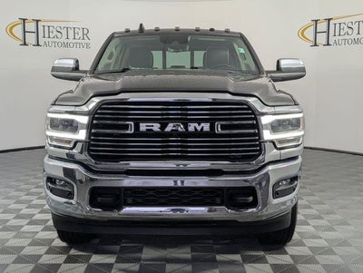 2022 RAM 3500 Laramie