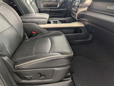 2022 RAM 3500 Laramie