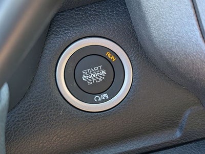 2026 RAM 2500 Black Express