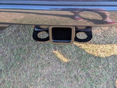 2026 RAM 2500 Black Express