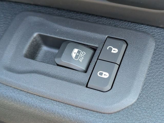 2026 RAM 2500 Black Express