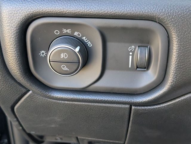 2026 RAM 2500 Black Express