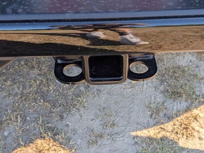 2026 RAM 2500 Black Express