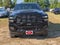 2026 RAM 2500 Black Express