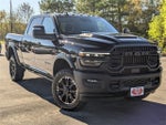 2026 RAM 2500 Rebel