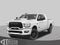 2027 RAM 2500 Laramie