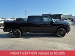 2027 RAM 2500 Laramie