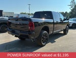 2027 RAM 2500 Laramie