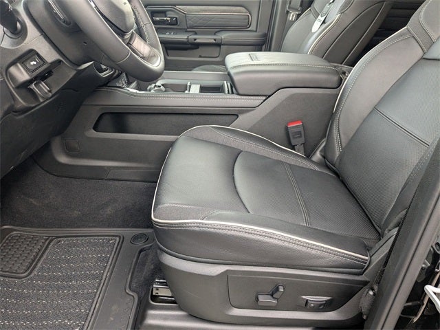 2026 RAM 2500 Limited