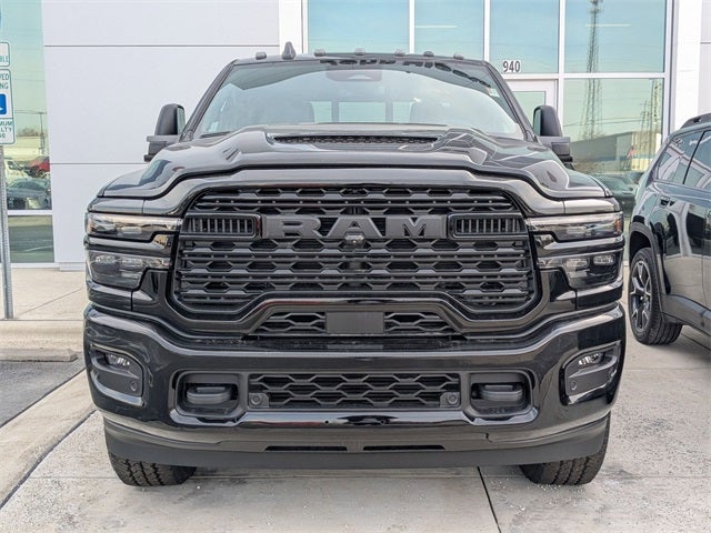 2026 RAM 2500 Limited