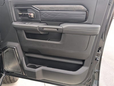 2026 RAM 2500 Limited