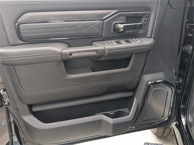 2026 RAM 2500 Limited