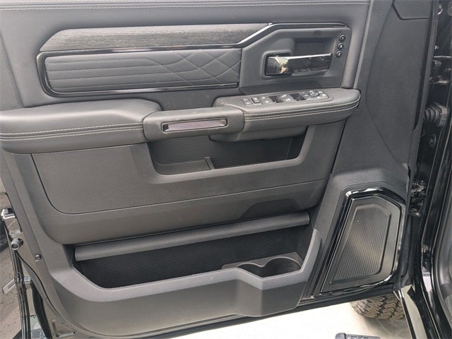 2026 RAM 2500 Limited