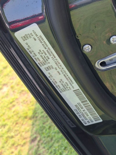 2026 RAM 2500 Limited Longhorn