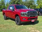 2026 RAM 2500 Limited Longhorn