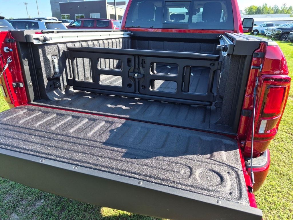2026 RAM 2500 Limited Longhorn