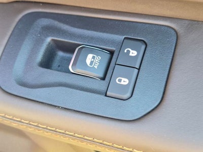 2026 RAM 2500 Limited Longhorn