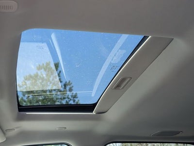 2026 RAM 2500 Limited Longhorn