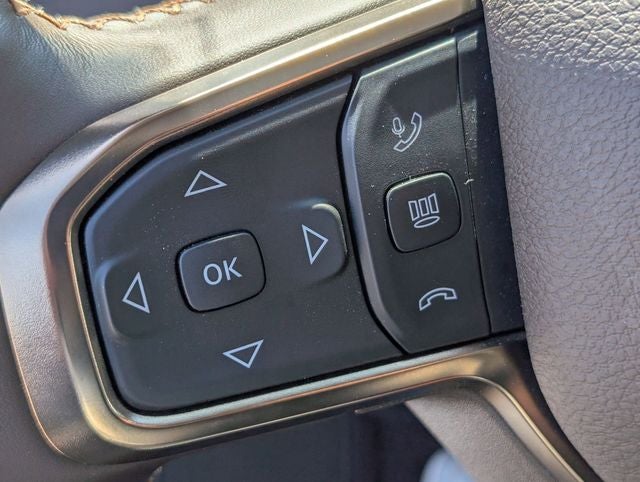 2026 RAM 2500 Limited Longhorn