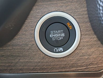 2026 RAM 2500 Limited Longhorn