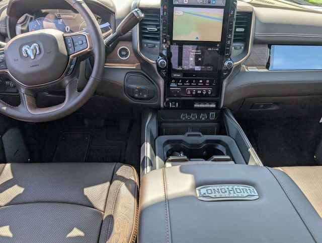 2026 RAM 2500 Limited Longhorn