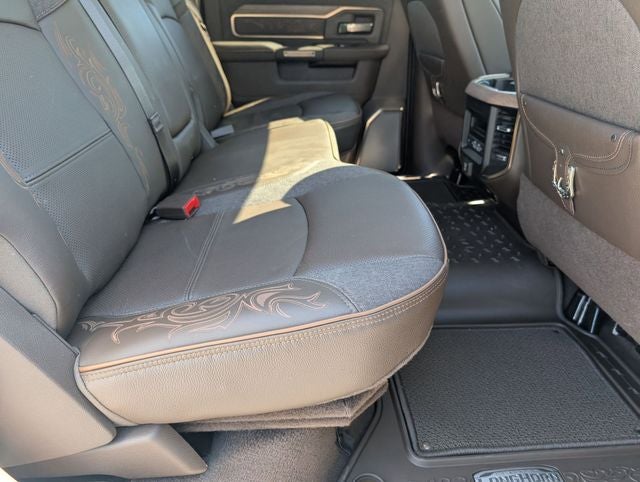 2026 RAM 2500 Limited Longhorn