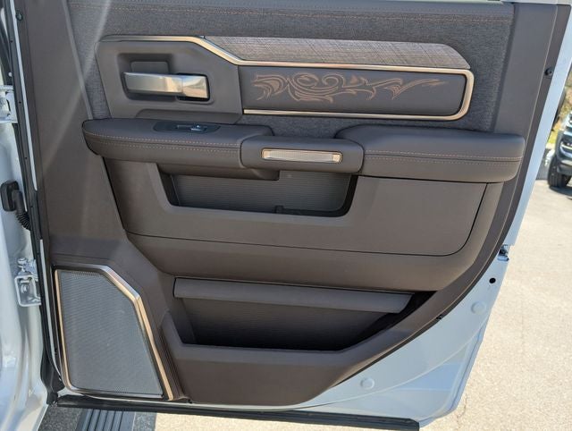 2026 RAM 2500 Limited Longhorn