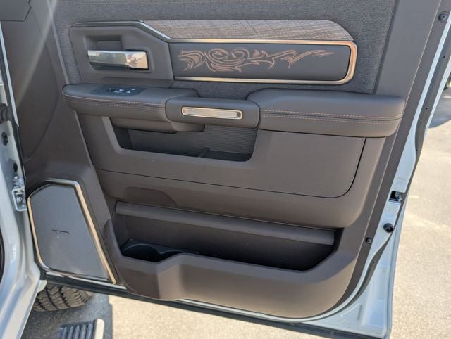 2026 RAM 2500 Limited Longhorn