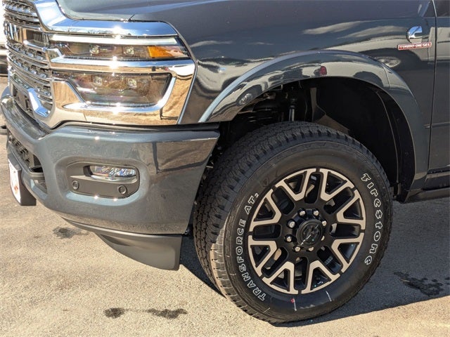 2026 RAM 2500 Limited