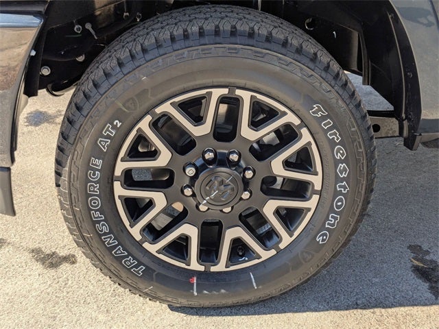 2026 RAM 2500 Limited